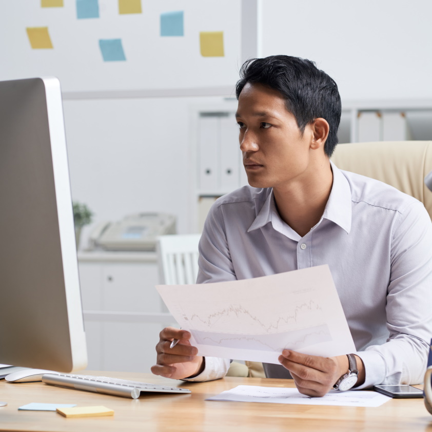 Những điều bạn cần biết về tương lai của làm việc từ xa