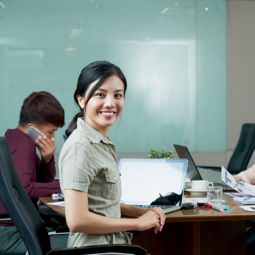 Giúp công ty của bạn chuyển sang văn hóa kỹ thuật số