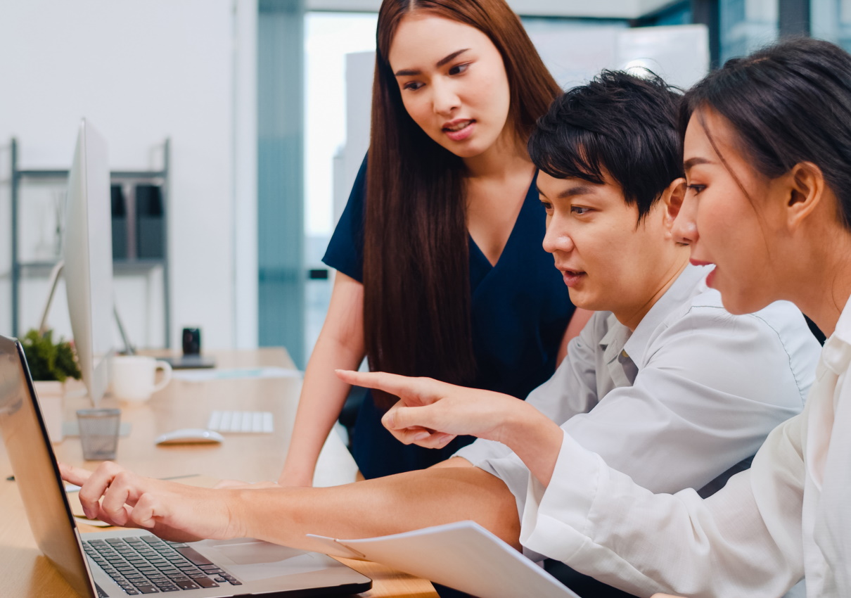 Dự án LogiFast AI
