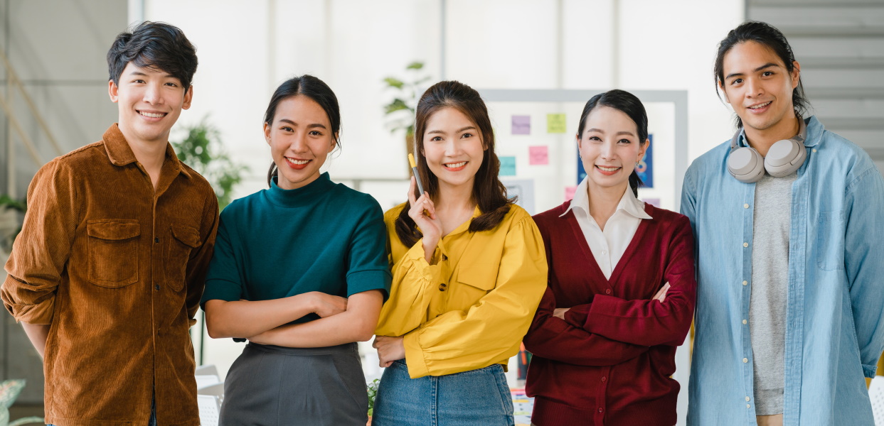 Chương Trình Tăng Tốc Khởi Nghiệp